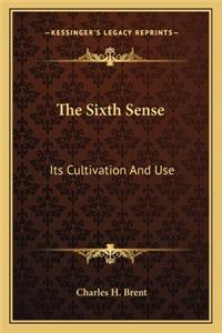 Sixth Sense