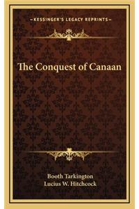 The Conquest of Canaan