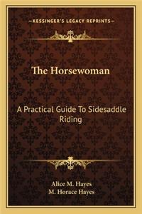 The Horsewoman