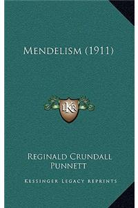 Mendelism (1911)