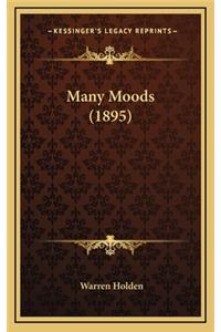 Many Moods (1895)