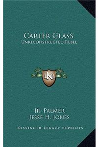 Carter Glass