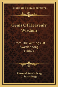 Gems Of Heavenly Wisdom