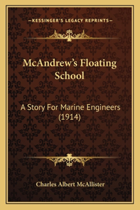 McAndrew's Floating School