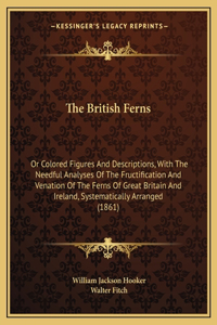 The British Ferns