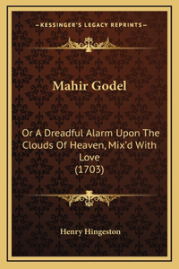 Mahir Godel
