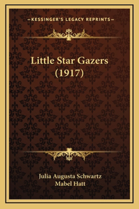 Little Star Gazers (1917)