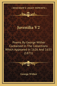Juvenilia V2