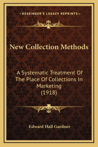New Collection Methods