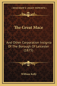 The Great Mace
