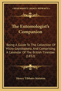 The Entomologist's Companion