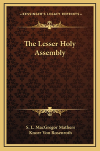 Lesser Holy Assembly