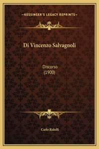 Di Vincenzo Salvagnoli