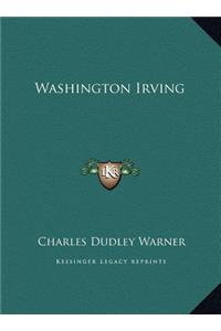 Washington Irving