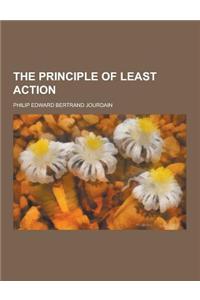 The Principle of Least Action