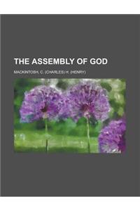 The Assembly of God
