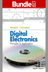 Package: Digital Electronics: Principles and Applications with 1 Semester Connect Access Card