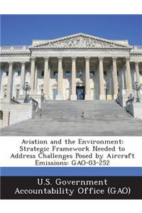Aviation and the Environment