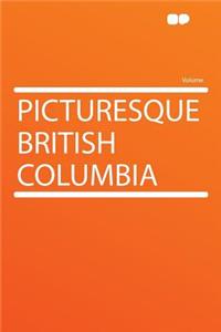 Picturesque British Columbia