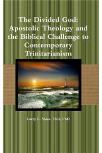 Divided God: Apostolic Theology and the Biblical Challenge to Contemporary Trinitarianism