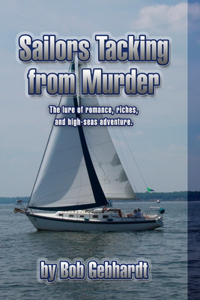 Sailors Tacking from Murder