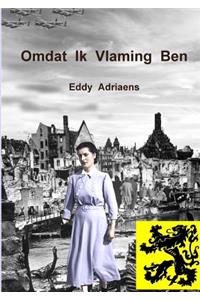 Omdat Ik Vlaming Ben