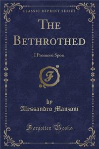 The Bethrothed