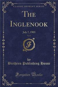 The Inglenook, Vol. 5
