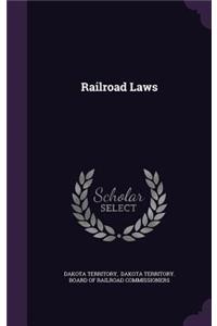 Railroad Laws