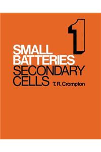 Small Batteries