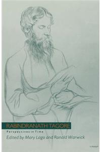 Rabindranath Tagore