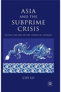 Asia and the Subprime Crisis