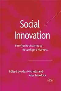 Social Innovation