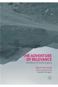 Adventure of Relevance