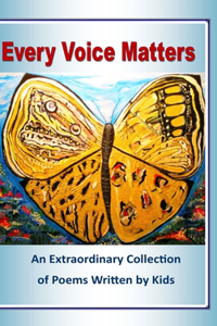 Every Voice Matters