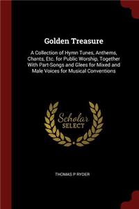 Golden Treasure