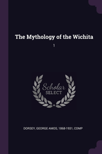 Mythology of the Wichita
