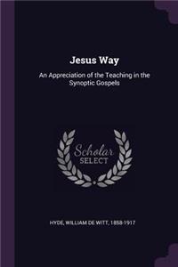 Jesus Way