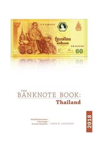 The Banknote Book