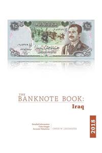 The Banknote Book