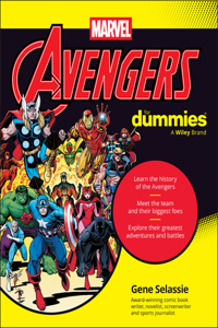 Avengers for Dummies