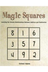 Magic Squares