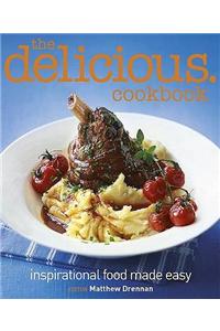 The Delicious Cookbook