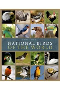 National Birds of the World