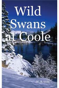 Wild Swans at Coole