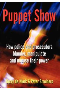 Puppet Show