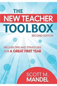 The New Teacher Toolbox