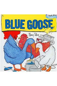 Blue Goose