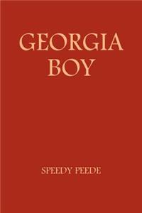 Georgia Boy