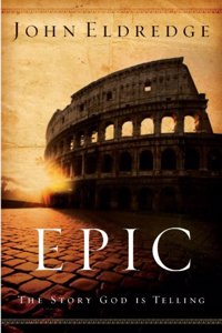 Epic Outreach DVD - Not to Be Sold Inidvidually